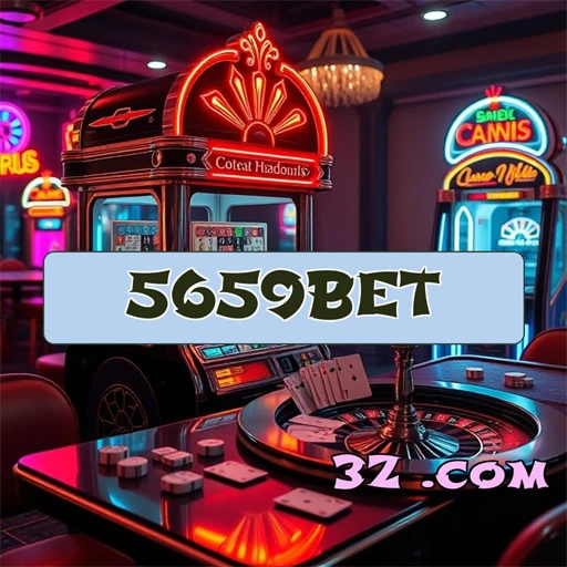 Recursos Pagos do 5659bet: Um Novo Horizonte nos Jogos