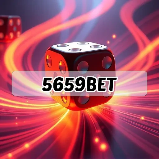 5659bet: Descubra Bônus Incríveis e Potencialize Seu Jogo