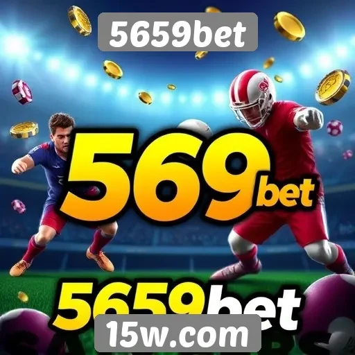Análise das opções de jogos disponíveis no 5659bet